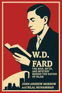 W. D. Fard_cover