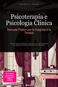Psicoterapia e Psicologia Clinica_cover