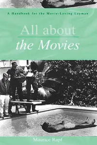All About the Movies_cover