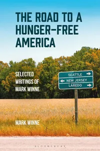 The Road to a Hunger-Free America