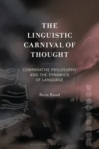 The Linguistic Carnival of Thought_cover
