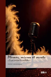 Plumes, micros et secrets_cover