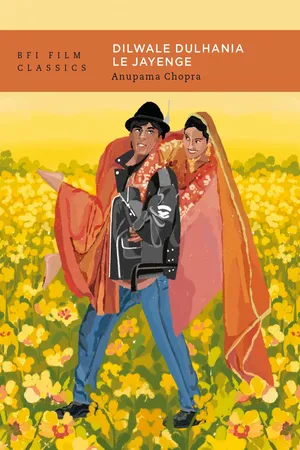 Dilwale Dulhania le Jayenge