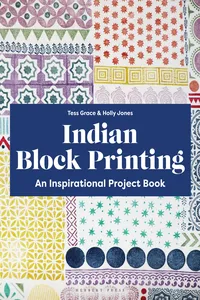 Indian Block Printing_cover