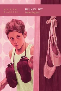 Billy Elliot_cover