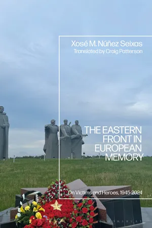 The Eastern Front in European Memory
