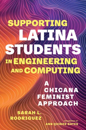Supporting Latina Students in Engineering and Computing