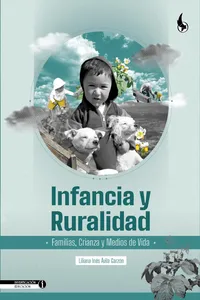 Infancia y ruralidad_cover