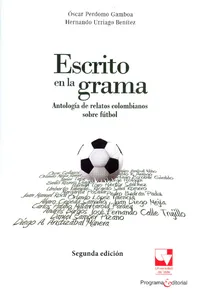 Escrito en la grama_cover