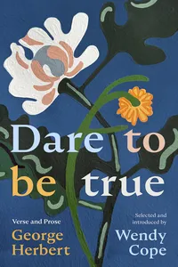 Dare To Be True