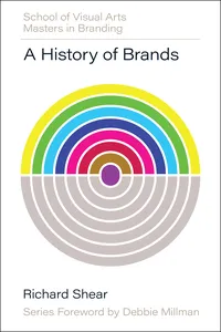 A History of Brands_cover