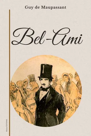 Bel-Ami