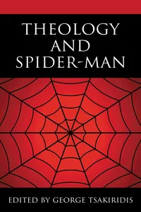 Theology and Spider-Man_cover