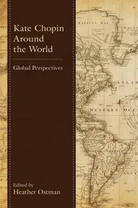 Kate Chopin Around the World_cover