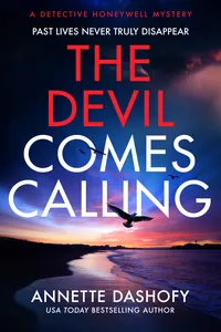 The Devil Comes Calling_cover