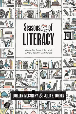 Seasons of Literacy