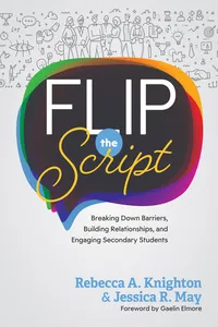Flip the Script_cover