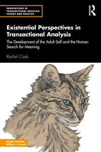 Existential Perspectives in Transactional Analysis_cover