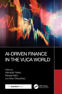 AI-Driven Finance in the VUCA World_cover