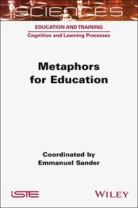 Metaphors for Education_cover