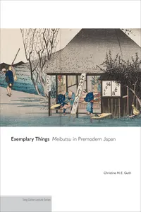 Exemplary Things_cover