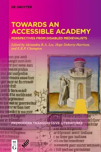 Towards an Accessible Academy_cover