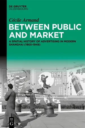 Between Public and Market