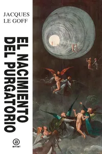 El nacimiento del purgatorio_cover