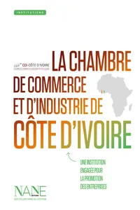 La Chambre de commerce et d'industrie de Côte d'Ivoire_cover