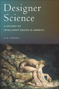 Designer Science_cover