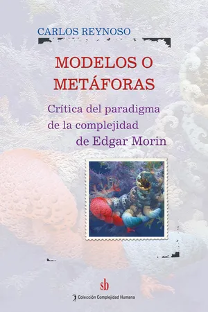 Modelos o metáforas