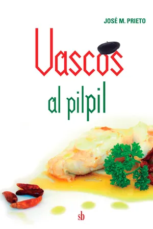 Vascos al pilpil