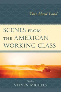 Scenes from the American Working Class_cover