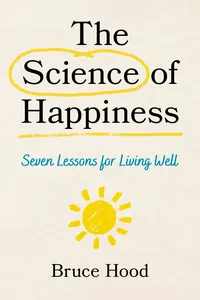 The Science of Happiness_cover