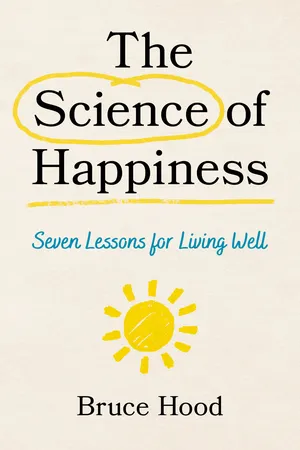 The Science of Happiness