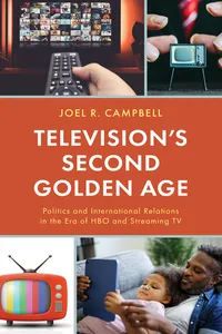 Television’s Second Golden Age_cover