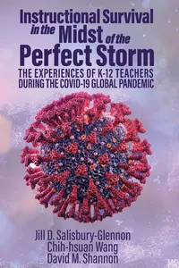 Instructional Survival in the Midst of the Perfect Storm_cover