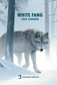 White Fang_cover