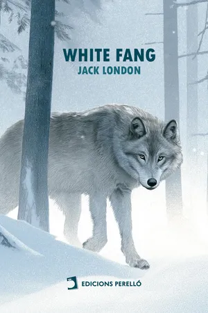 White Fang