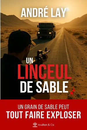 Un linceul de sable