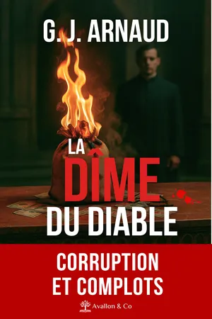 La dîme du Diable