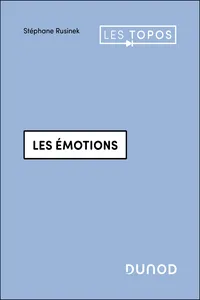 Les émotions_cover