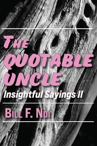 The Quotable Uncle_cover