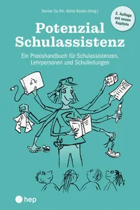 Potenzial Schulassistenz_cover