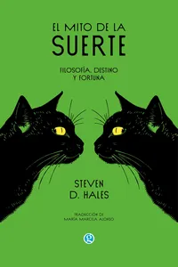 El mito de la suerte_cover