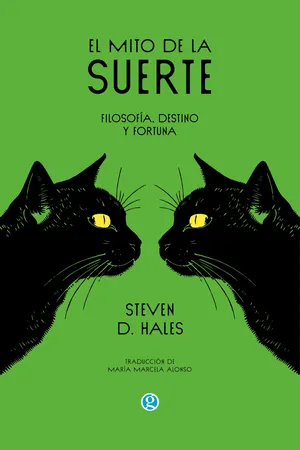 El mito de la suerte