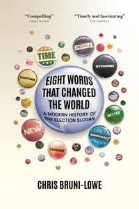 Eight Words That Changed The World_cover