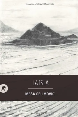 La isla