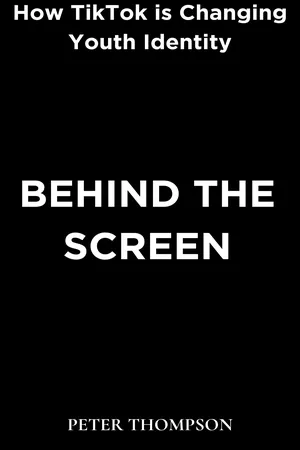 Behind the Screen