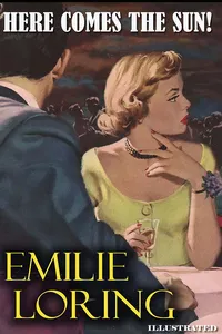 Here Comes the Sun! Illustrated_cover